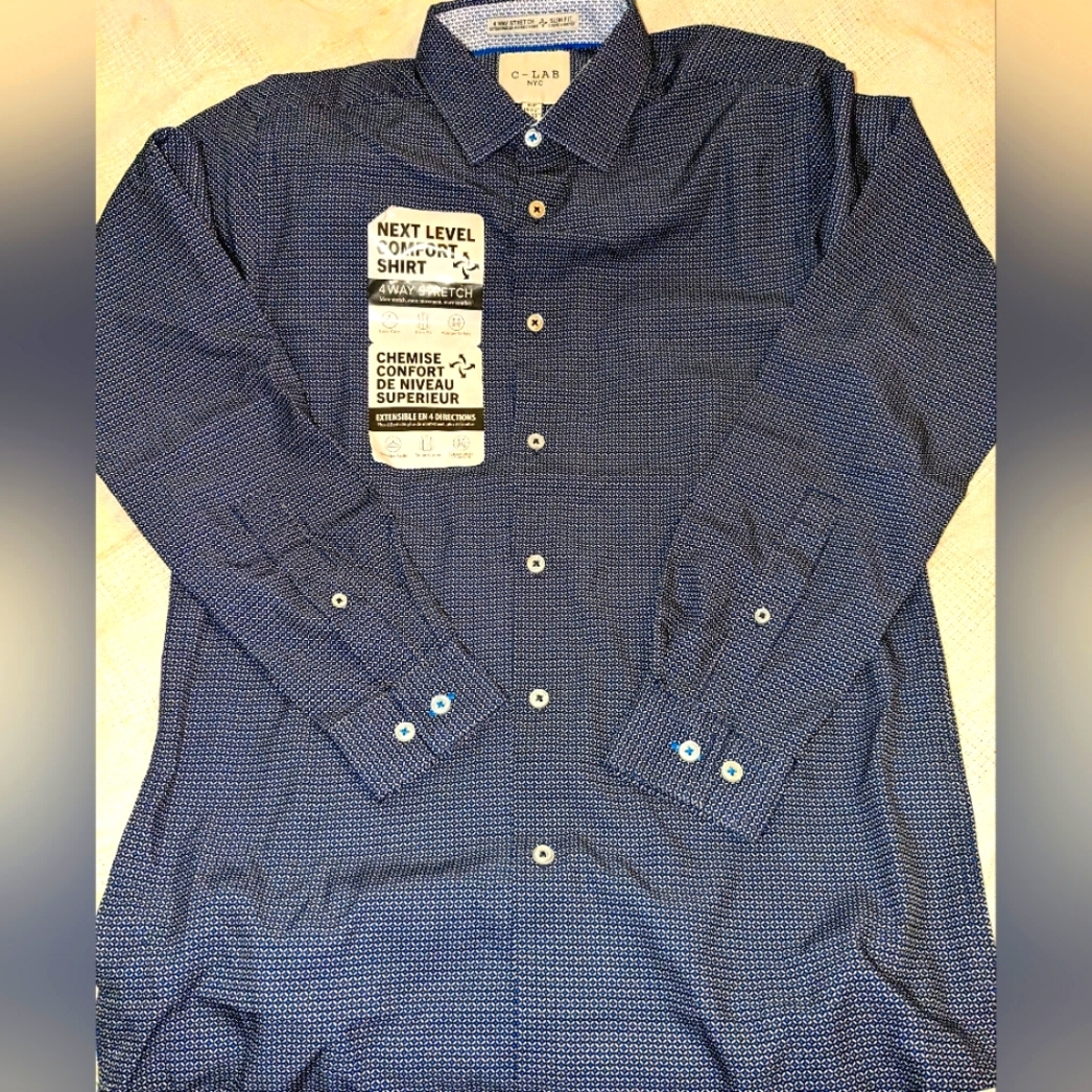 C-Lab Men's Shirt
